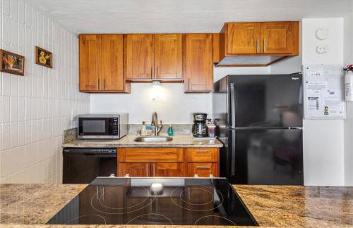 Stunning Ocean Views Condos in Oahu at Punaluu - Photo 31