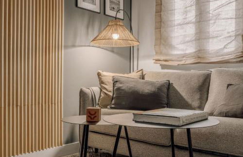 Tacana - 1 bedroom in Chamberí - Foto 10