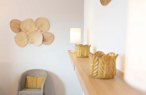 SéjourOlonne - Maison para-hôtellière 4 étoiles, quartier calme - Foto 20