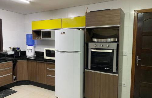 Casa de Campo Luz da Lua - Foto 27