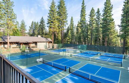 Sockeye by Avantstay Modern 2 BR Condo w/ Access to Northstar Resort Community - Foto 23