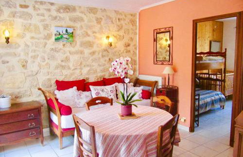 le vieux pont - Foto 38