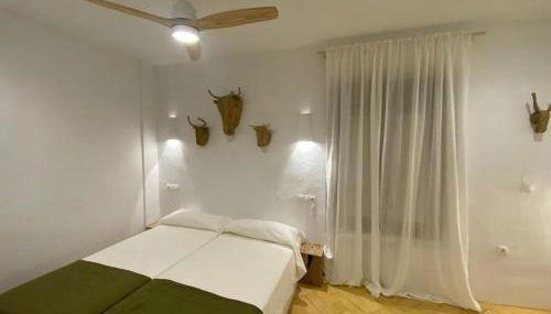 Doñana Suite Casa-Hotel - Foto 3