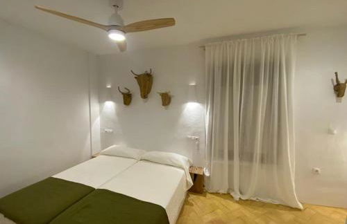 Doñana Suite Casa-Hotel - Foto 3