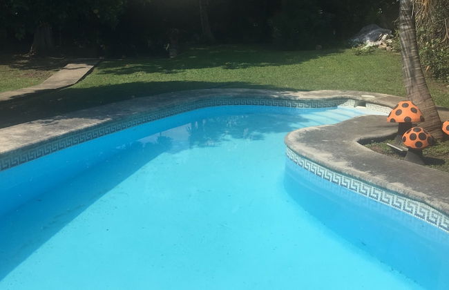 Casa Jardin Paraiso - Foto 20