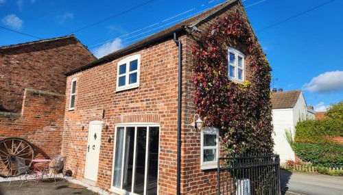 The Old Cart Shed - Foto 1