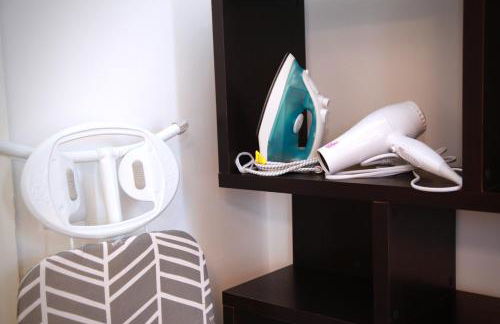 Motorpoint Arena House - Sleeps 10 - Foto 65