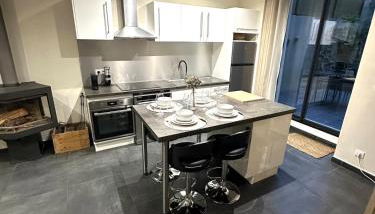 Maison de village avec spa - Photo 5