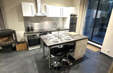 Maison de village avec spa - Photo 5