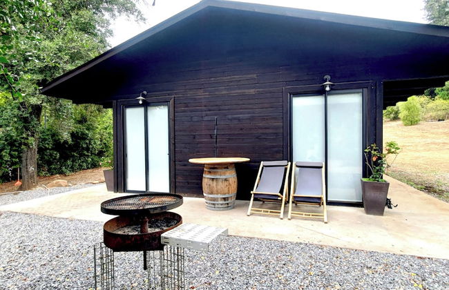 Tumuñan Lodge - Foto 53