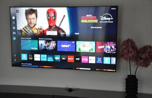 2-Zi Wohn NEU Modern - Foto 8