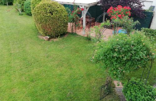 Ferienwohnung Meindl 2 - Foto 12