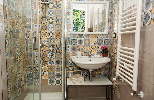 Turismo Rurale Cozzo di Papaleo - Photo 22