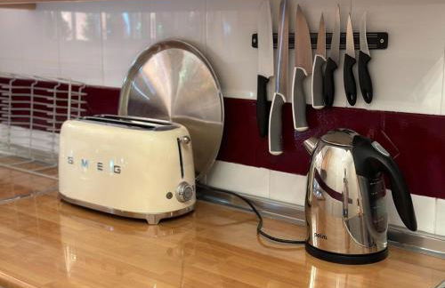 Casa Bowie - Photo 33