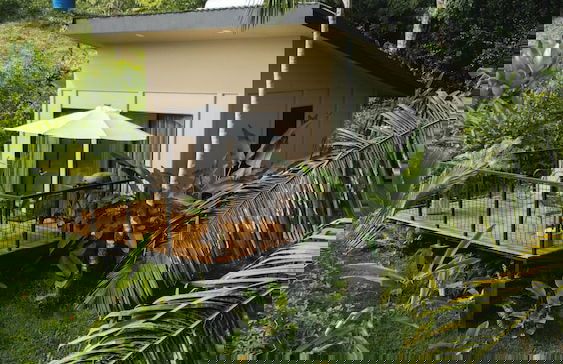 Maze Lodge - Photo 49