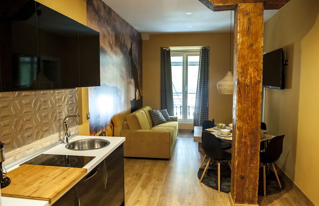 Art Suites Santander - Photo 50