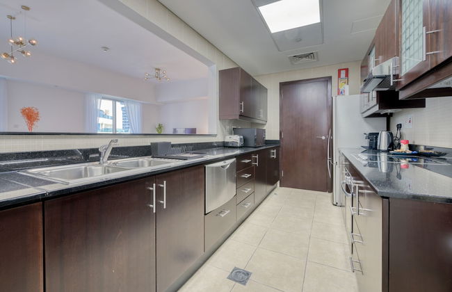 The Jewels Tower - Foto 9