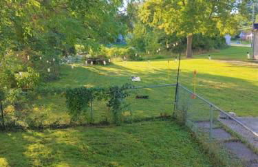 Relaxing Cottage by the Lake and Parking - Foto 5