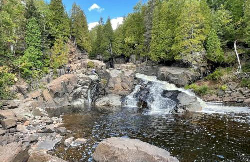 Ski in Ski out Cozy Studio Condo, Pool, Hot Tub, Views of Moose Mtn - Foto 53