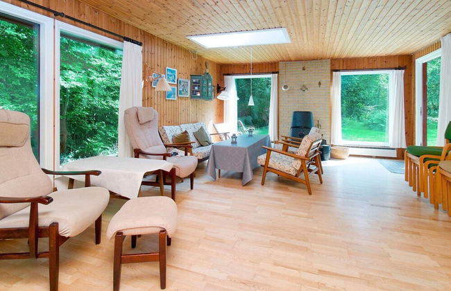 8 Person Holiday Home in Rorvig-by Traum - Foto 10