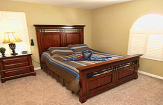 Cp448 - Calabay Parc - 5 Bed 4 Baths Villa - Foto 7