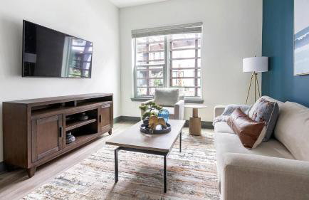 Landing Stunning 1BD Gym Yoga Studio - Foto 3