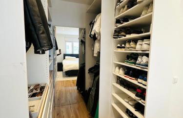 Luxuriöse & stilvolle Wohnung mit Spa-Bad, Home-Office & Fitnessbereich - Foto 3