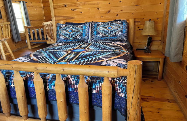 Galena Road Cabins - Foto 22