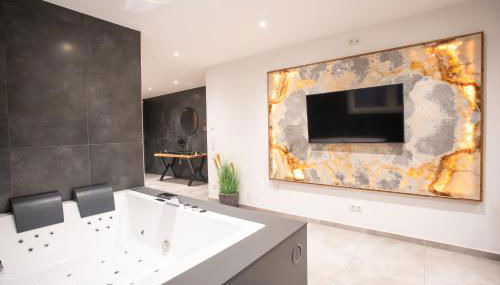 Private Spa & Garden Alpi - Foto 3