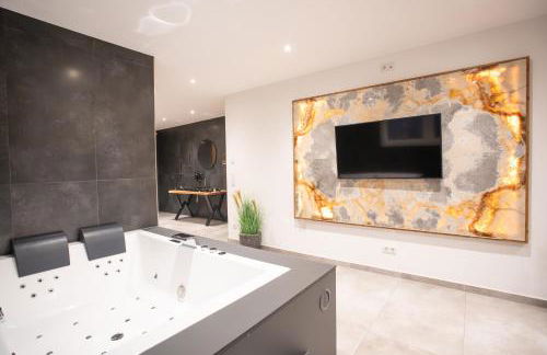 Private Spa & Garden Alpi - Foto 3