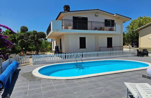 Dimore Le Paoline - Foto 26