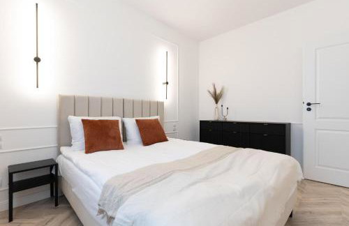 Lake Apart - 50 m2 luksusu nad jeziorem, parking, winda, widok, Netflix - Foto 2