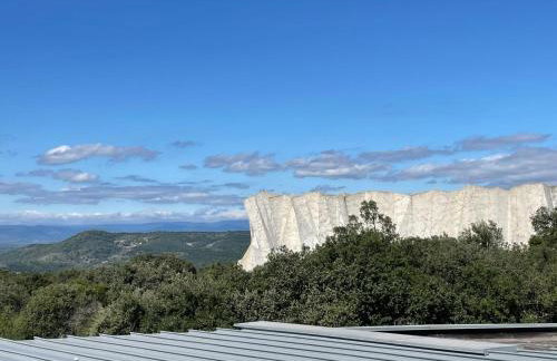 L'Oustalet Des Gorges d'Ardèche Wifi et Canal Plus - Foto 60