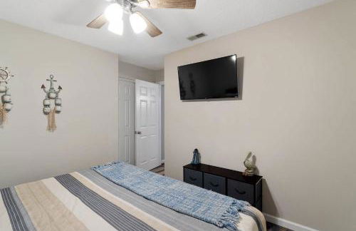 Beautiful Lakefront 3br Private Condo - Foto 28