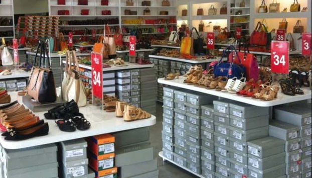 Outlet di Nova Hamburgo