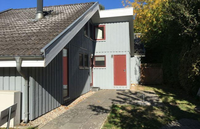 Skandinavisches Ferienhaus in Mirow - Photo 13