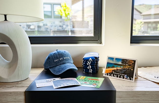 Jordanelle by Avantstay Next to the Reservoir - Foto 7