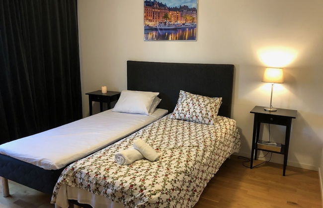 Årsta,stockholm Apartment 342 - Photo 1