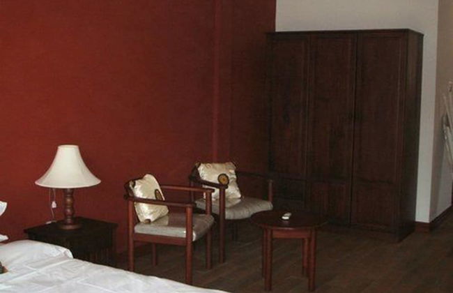 Vikeo Villas Serviced Apartments - Foto 2