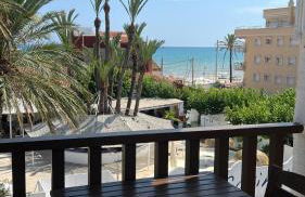 Ático playa - Foto 9