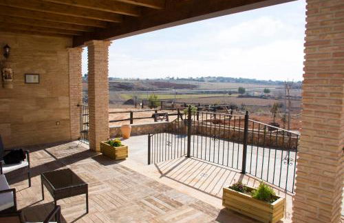 El Retiro de Cervantes - Foto 49