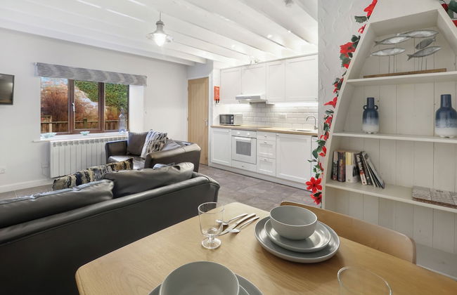 Fisherman's Nook - North East Escapes - Foto 4