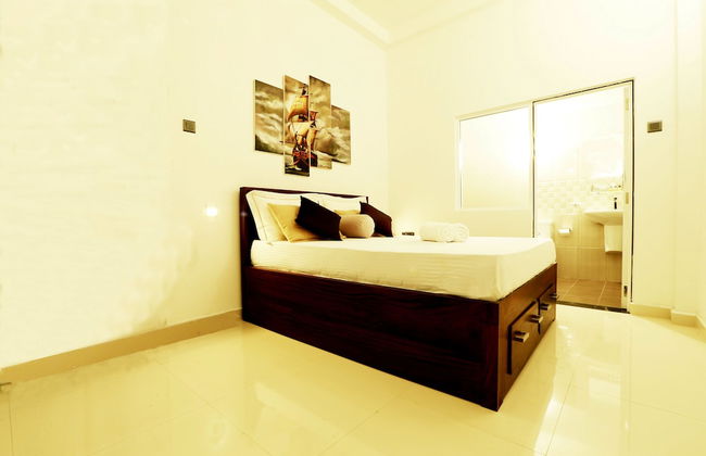 Sethum Villa - Unawatuna - Foto 10