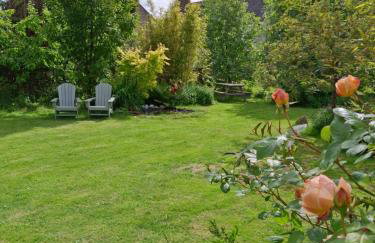 Aberlour Cottages - Bolthole & Retreat - Foto 11