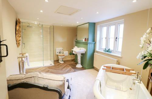 Bluebell Cottage - Foto 29