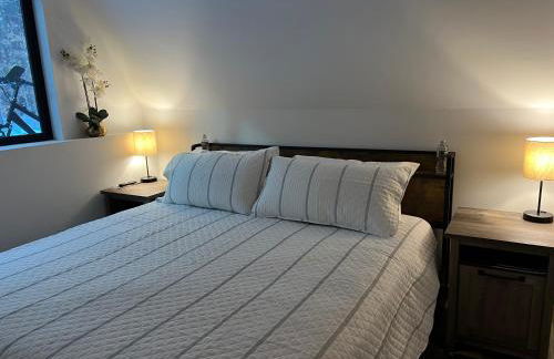 Baby Chocorua A Frame in the mountains sleeps 8 - Foto 42