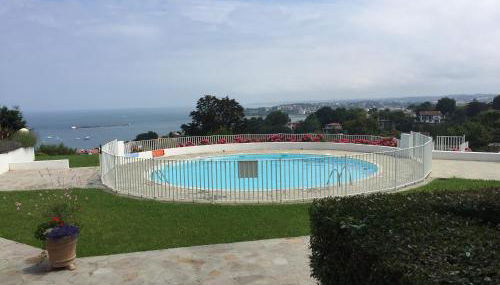 Studio Haut De Bordagain Ciboure - Foto 5