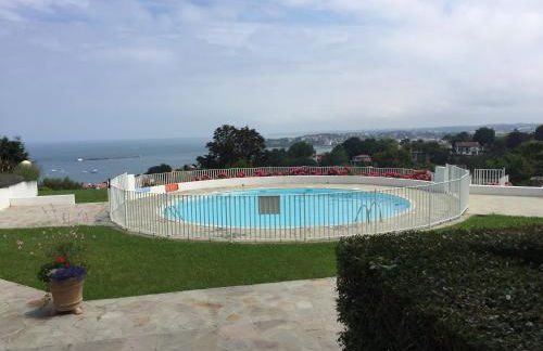 Studio Haut De Bordagain Ciboure - Foto 5