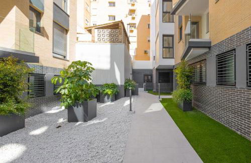 C30 URBAN COMFORT - Pool & Parking - Photo 19