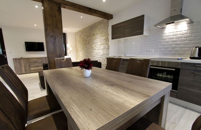 Le Moulin d'Oscar - Foto 27